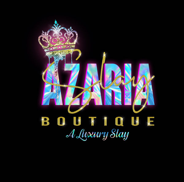 Azaria Slay Boutique